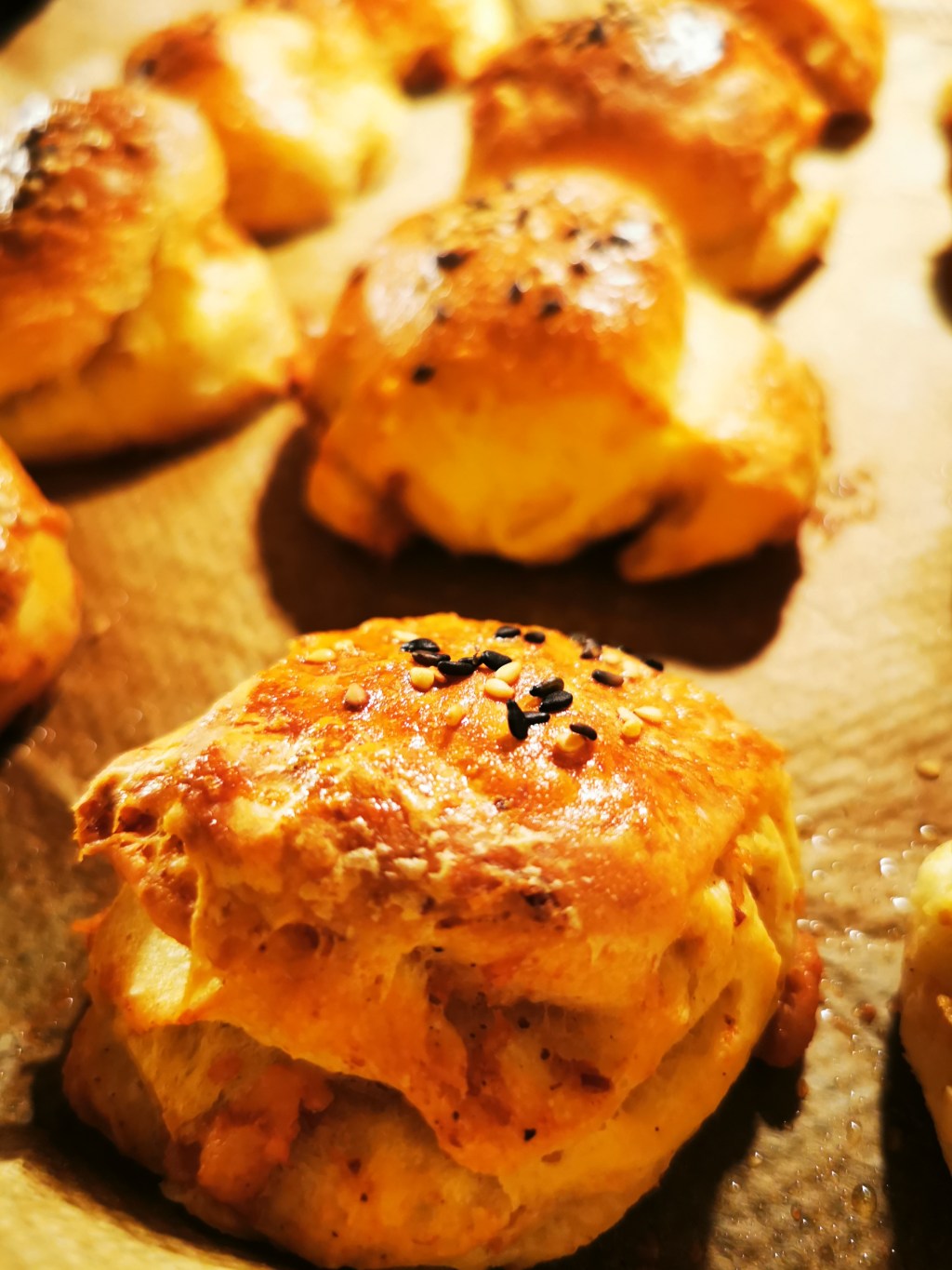 Škvarkové pagáče