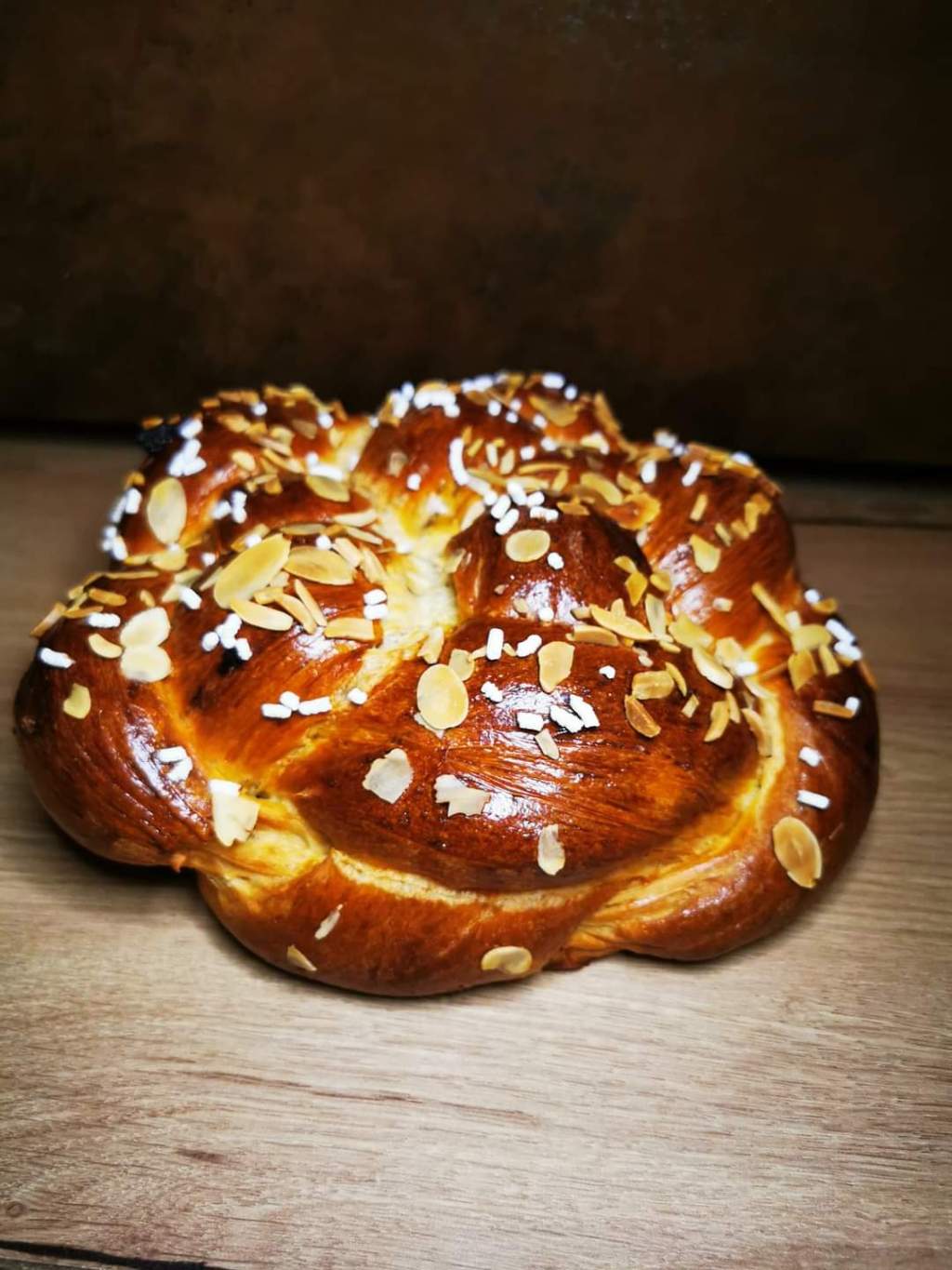 Pečenie VEĽKONOČNÉHO MAZANCA 🌸