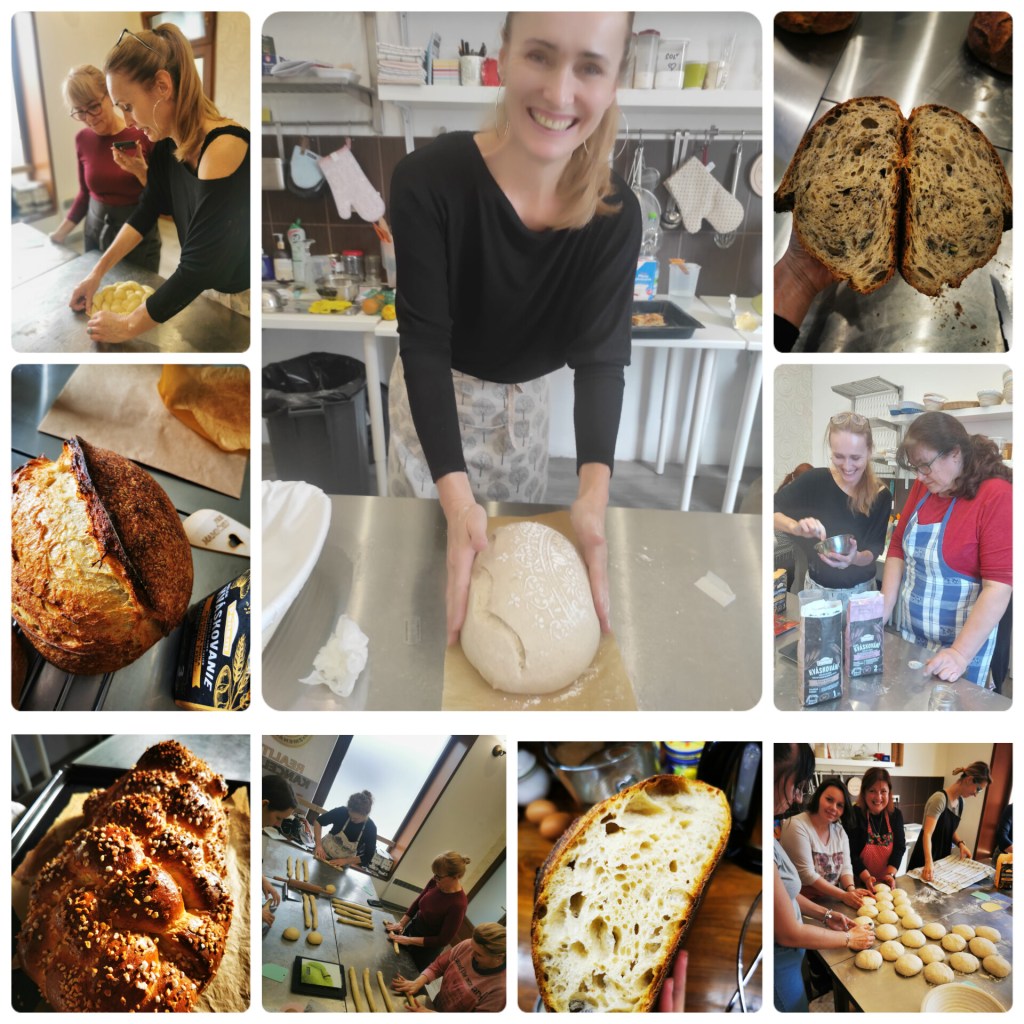 NOVÉ TERMÍNY a&nbsp;PONUKY