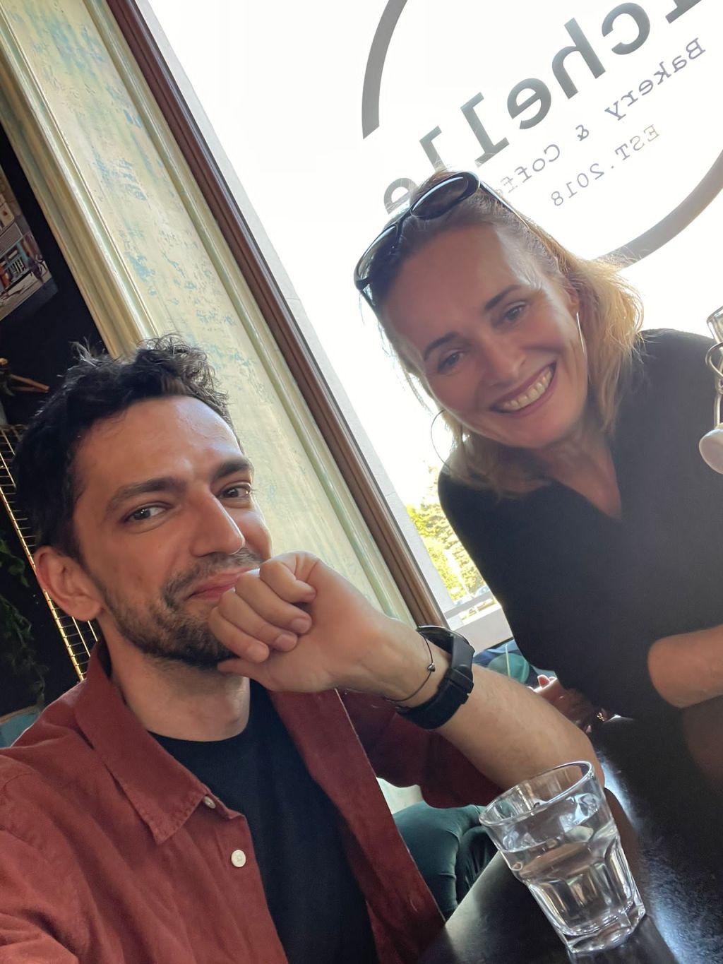 KURZY 🌾spolu s Mykolom.