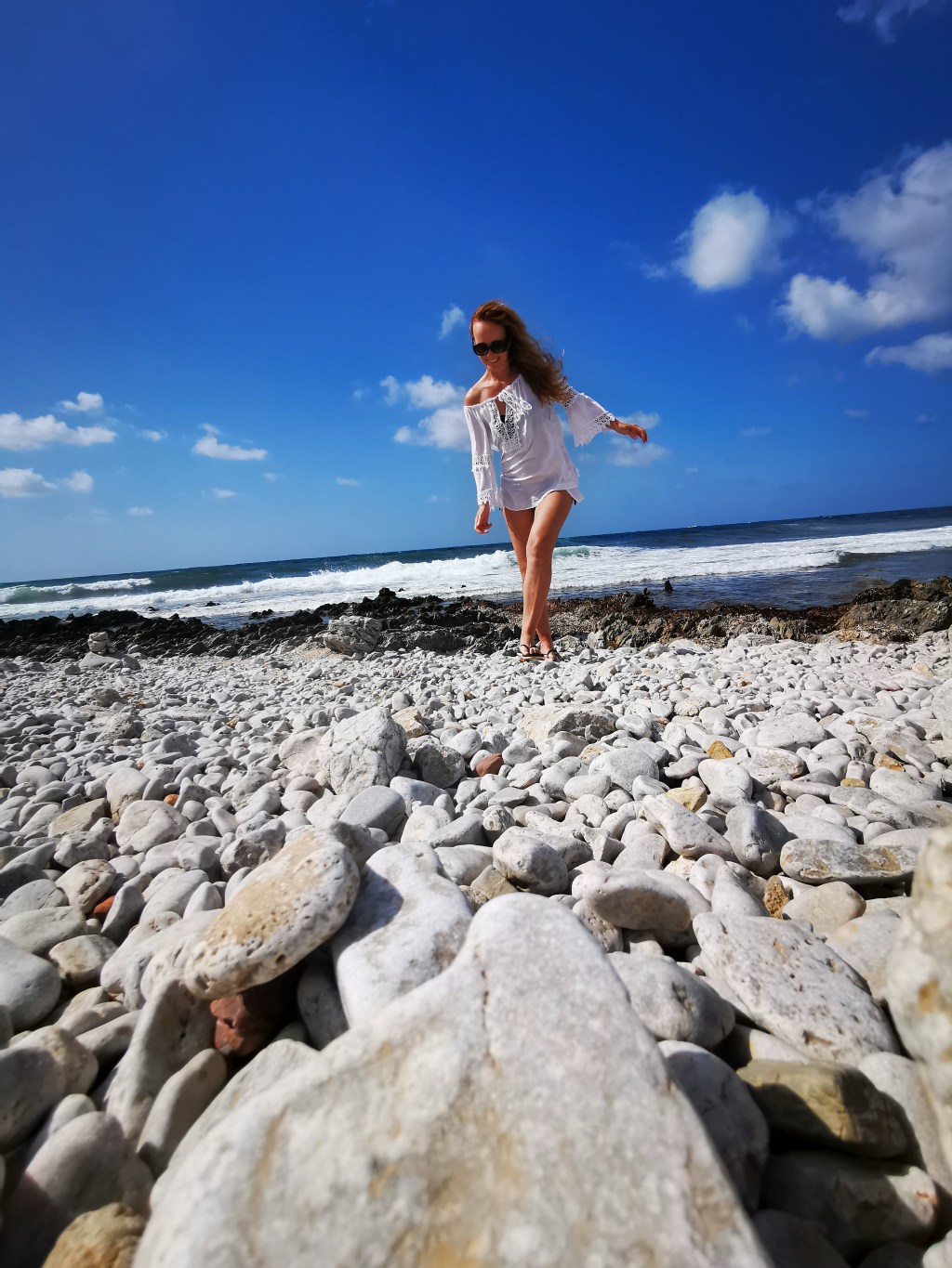 Kvas po DOVOLENKE 🌞