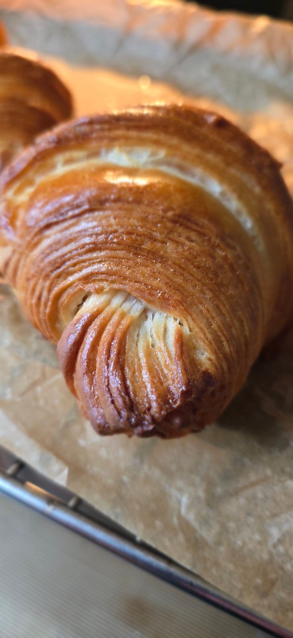 KURZY CROISSANTOV 🥐