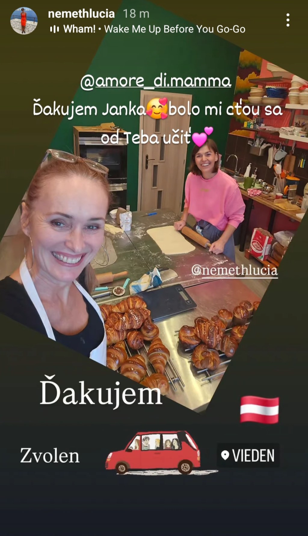 Kurzy LETO 🩷 2025